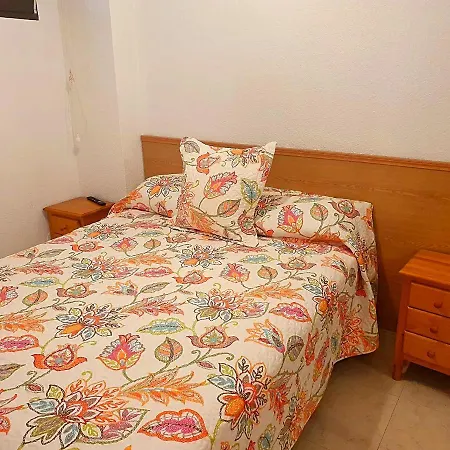 Piso De Un En Levante Solo 300m De Playa