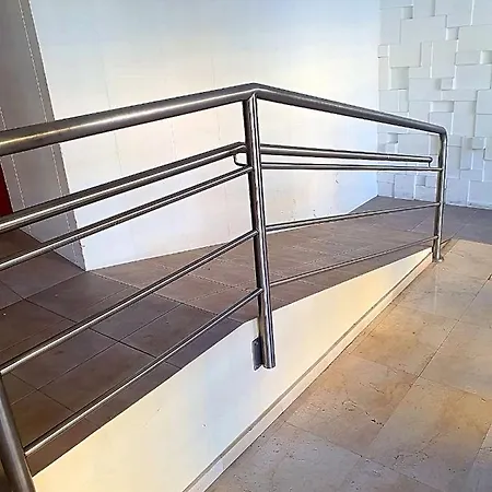 Appartamento Piso De Un En Levante Solo 300m De Playa Benidorm