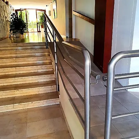 Piso De Un En Levante Solo 300m De Playa * Benidorm