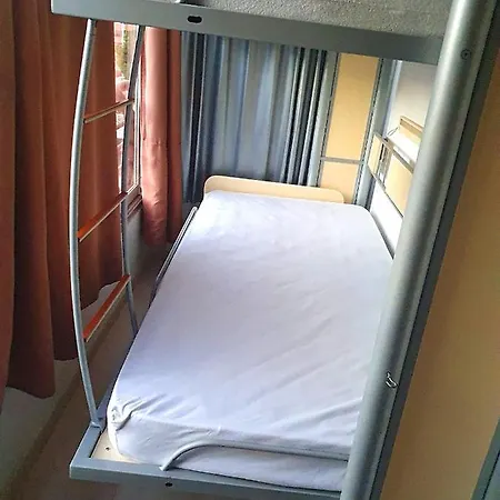 Appartamento One Bedroom Sleep 4 -apart In Benidorm, Near Everything