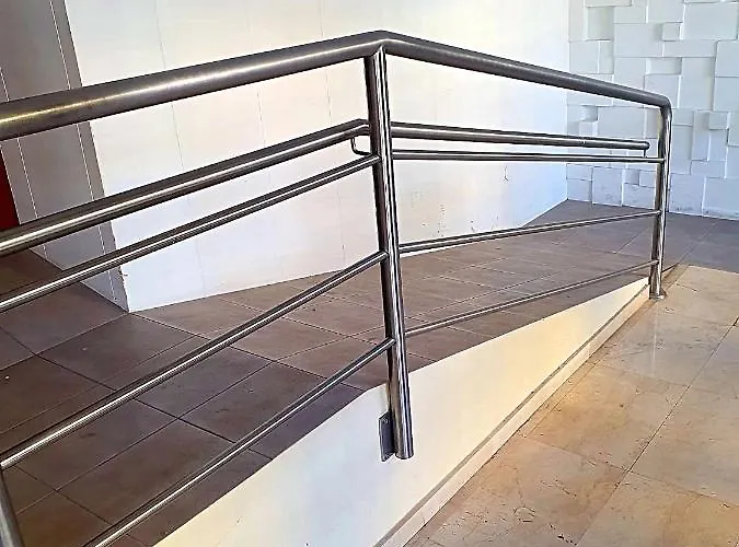Apartamento Piso De Un En Levante Solo 300m De Playa Benidorm