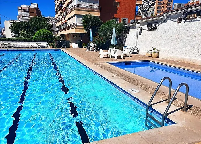 Piso De Un En Levante Solo 300m De Playa Apartamento *