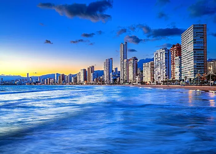 Piso De Un En Levante Solo 300m De Playa Apartamento
