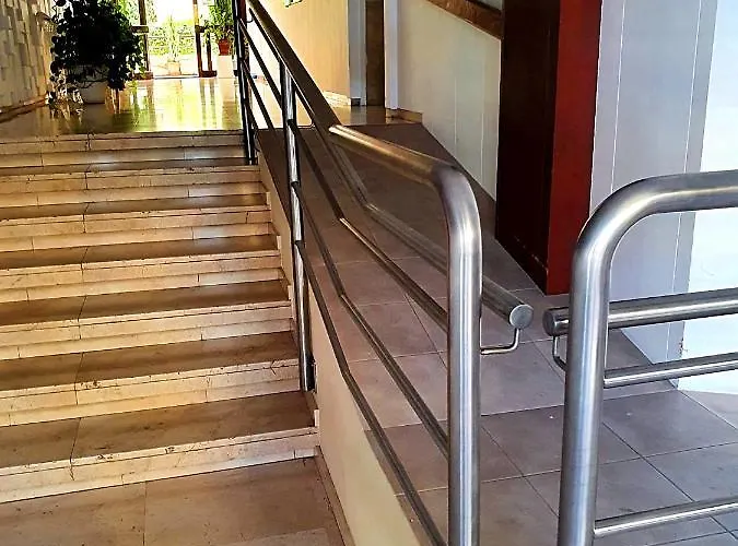 Piso De Un En Levante Solo 300m De Playa * Benidorm