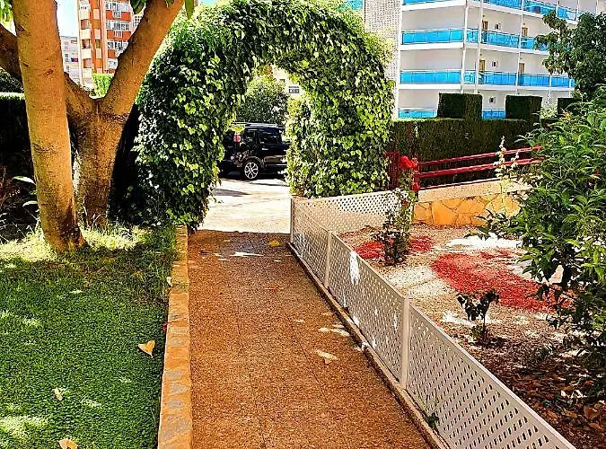 Piso De Un En Levante Solo 300m De Playa Apartamento